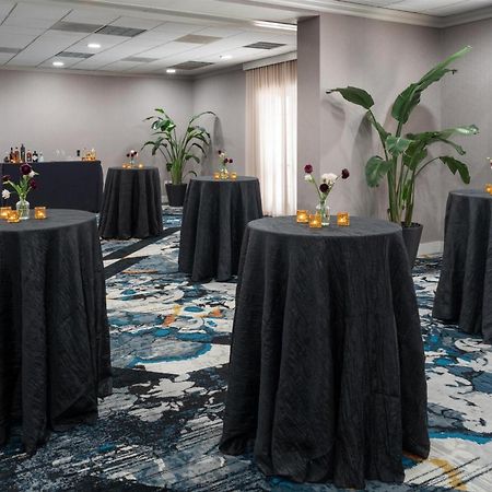 Hotel The Chifley Houston, Tapestry Collection By Hilton Exterior foto