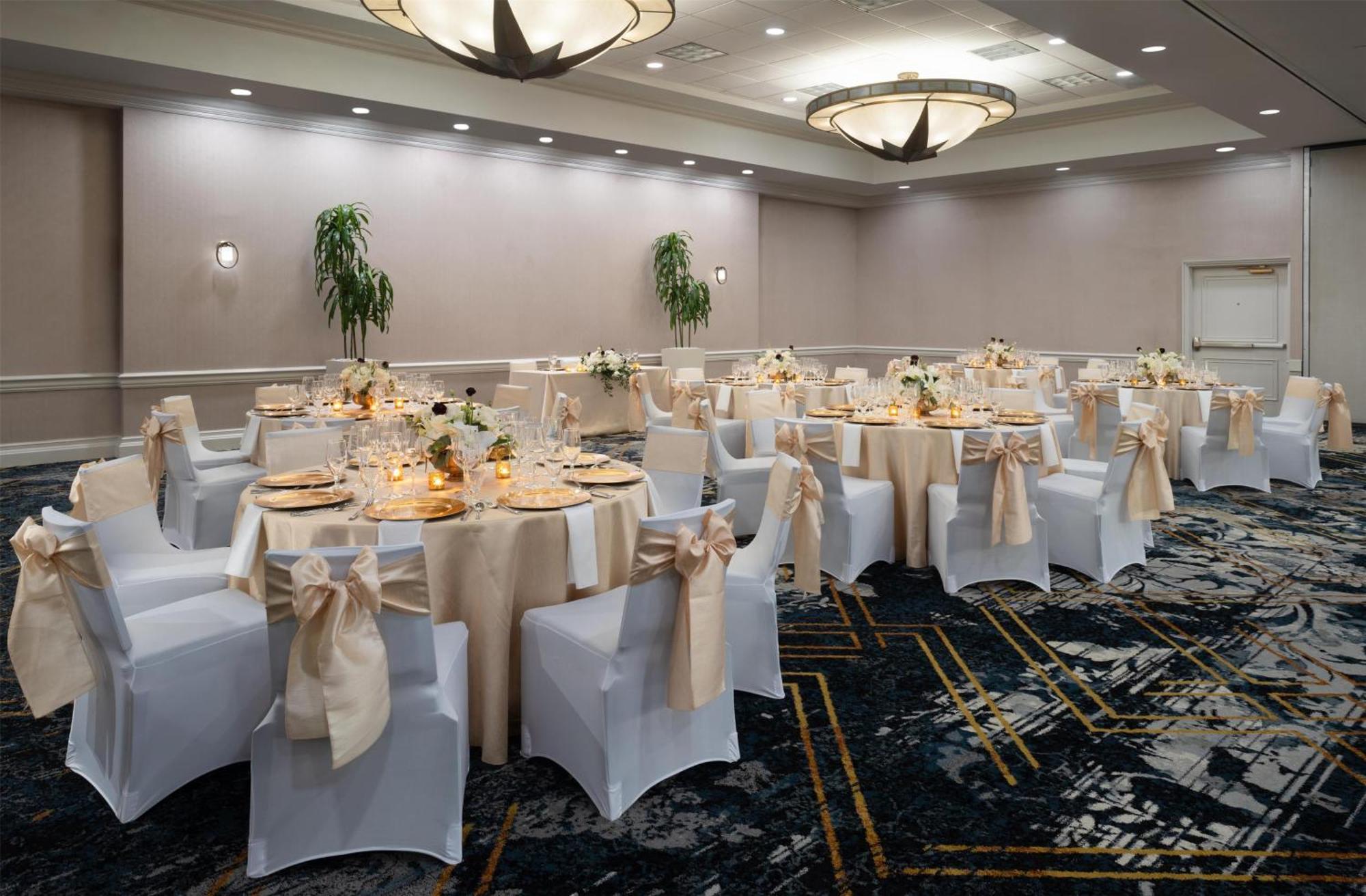 Hotel The Chifley Houston, Tapestry Collection By Hilton Exterior foto