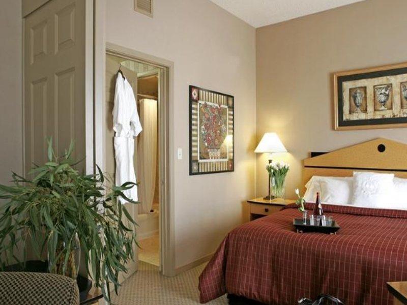 Hotel The Chifley Houston, Tapestry Collection By Hilton Zimmer foto